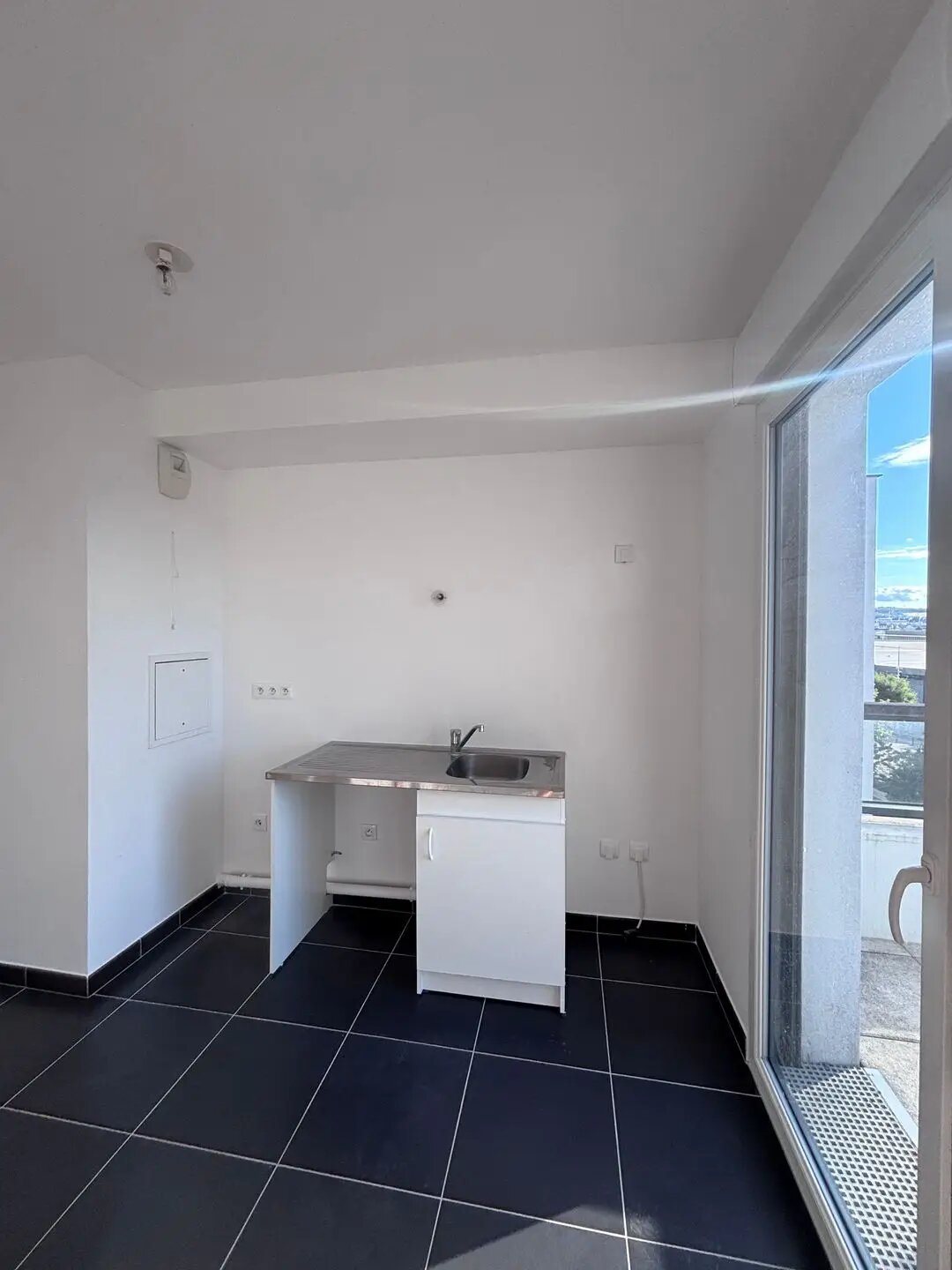 Appartement à vendre, 42m², Mantes-la-Jolie