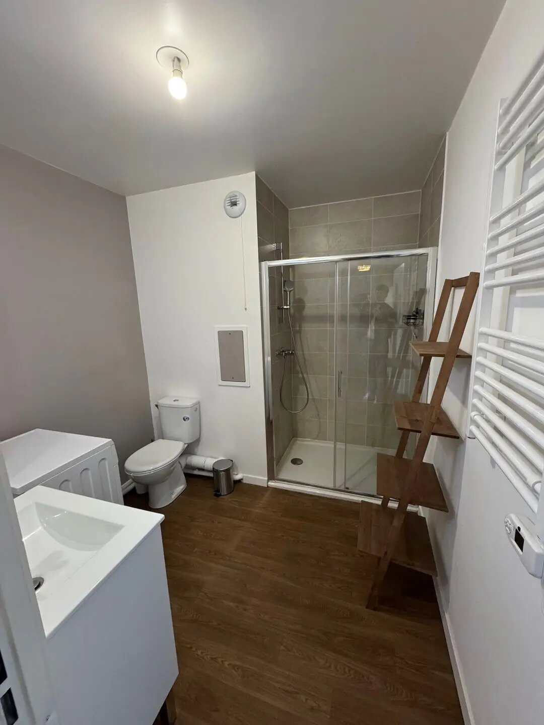 Appartement à louer, 39m², Bornel