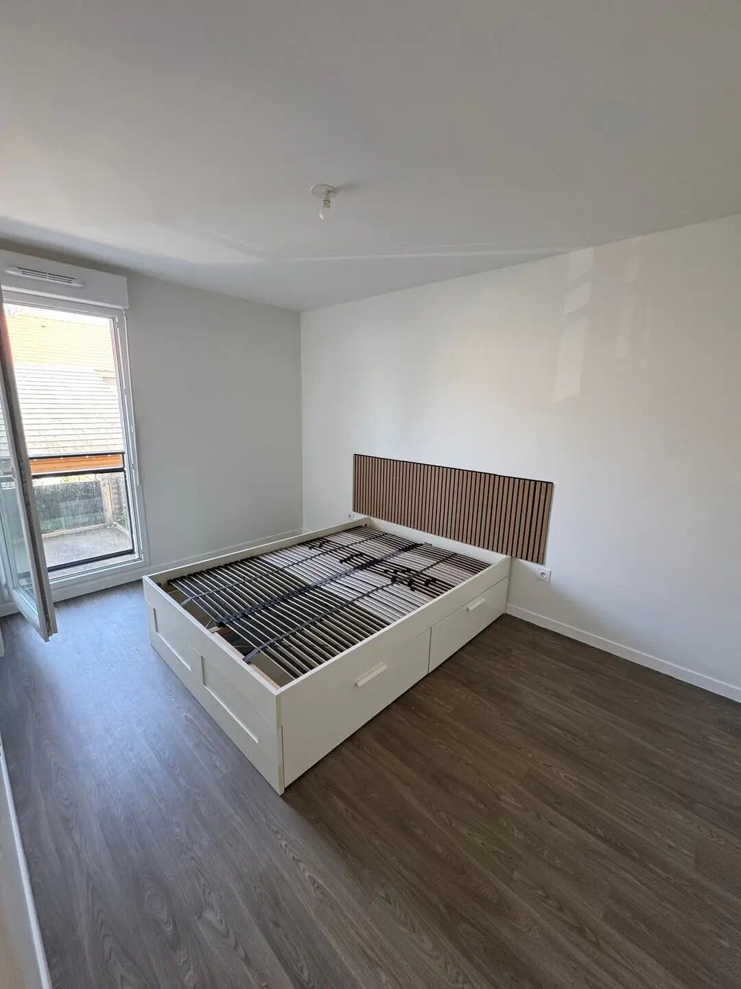 Appartement à louer, 39m², Bornel