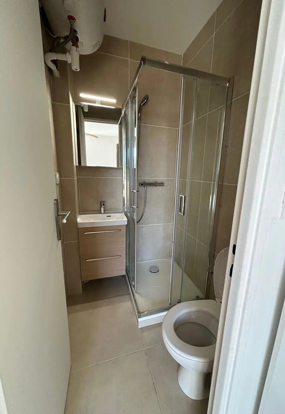 Appartement à louer, 16m², Montauban