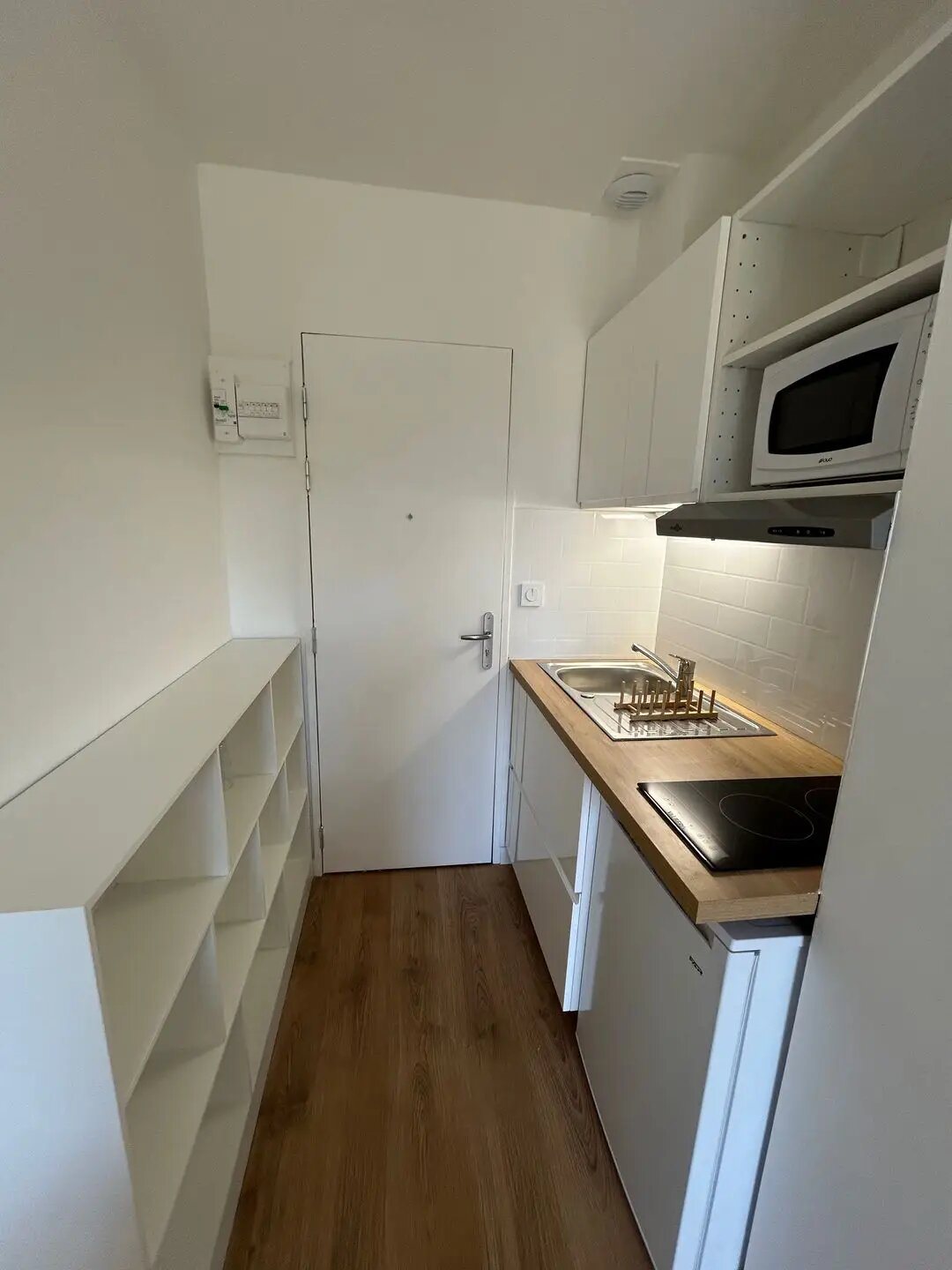 Appartement à louer, 16m², Montauban