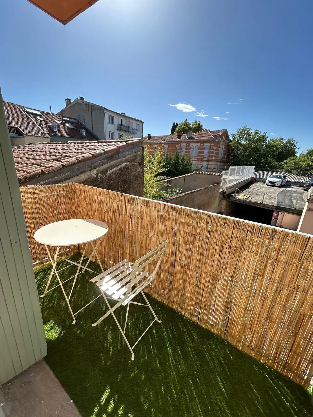 Appartement à louer, 16m², Montauban