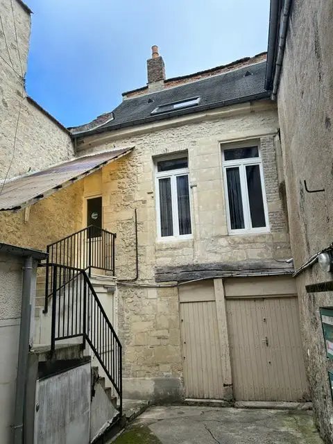 Appartement à vendre, 322m², Laon