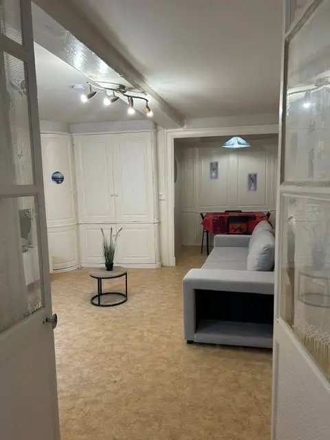 Appartement à vendre, 322m², Laon
