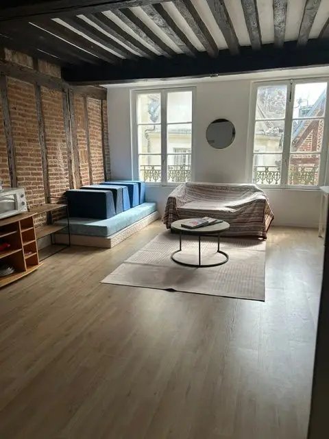 Appartement à vendre, 322m², Laon