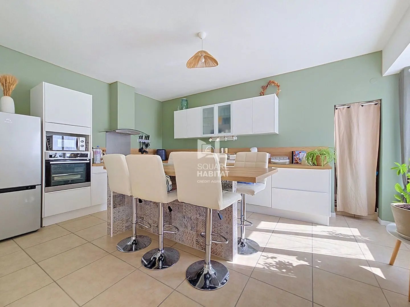 Maison à vendre, 77m², Auch