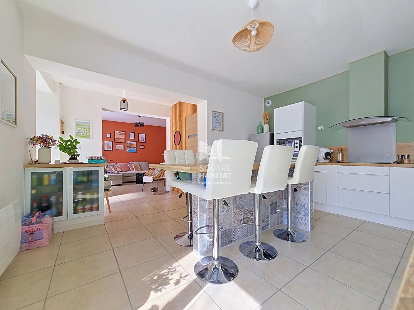 Maison à vendre, 77m², Auch