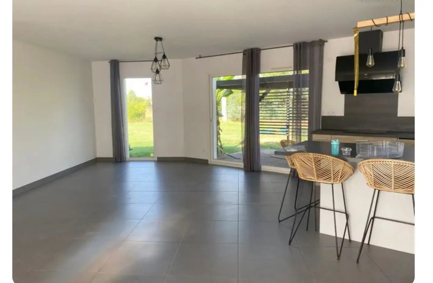 Maison à louer, 126m², Montbeton