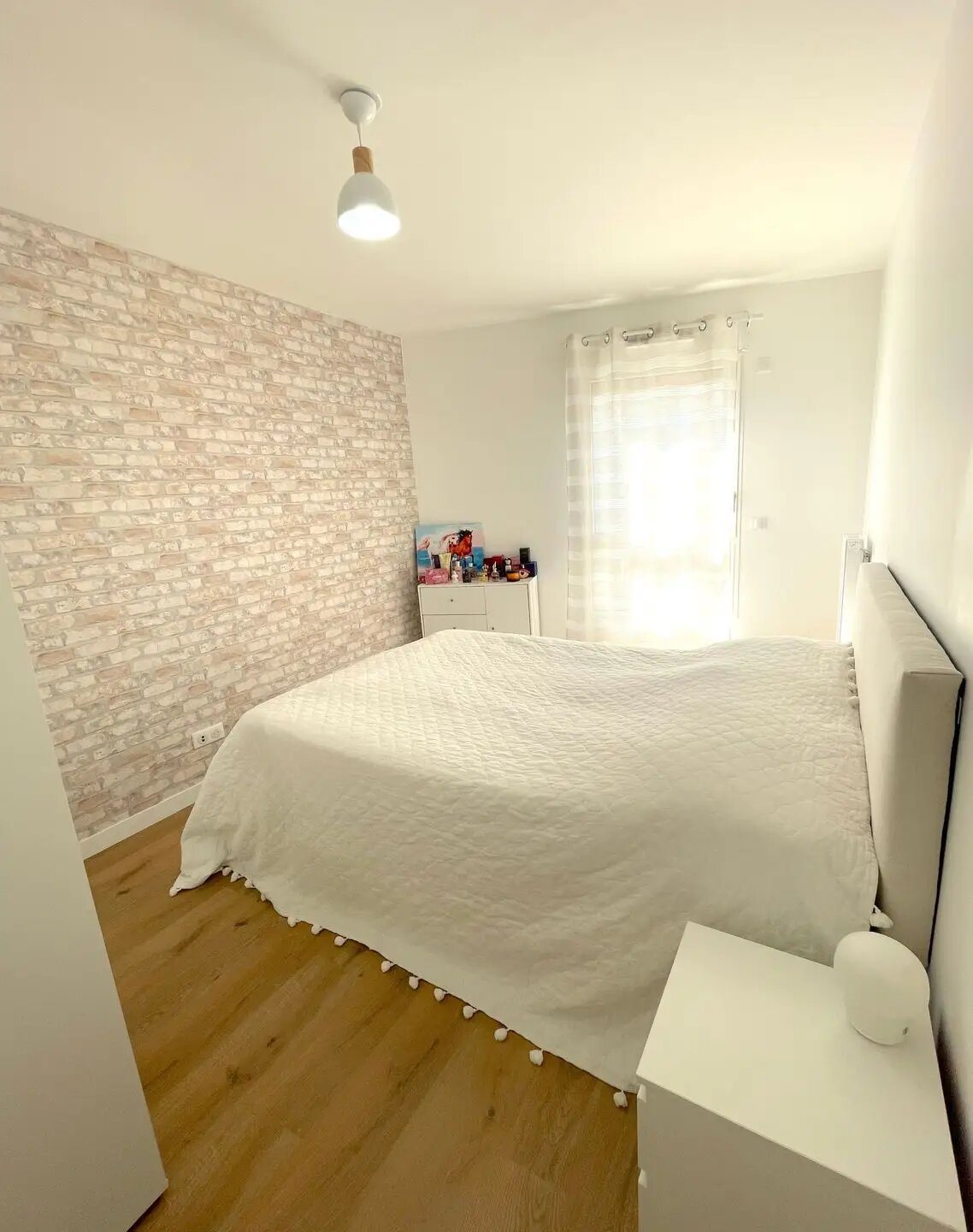 Appartement à louer, 63m², Rueil-Malmaison