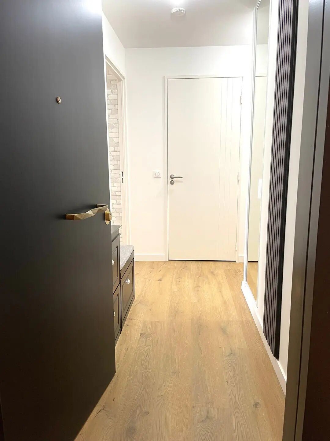 Appartement à louer, 63m², Rueil-Malmaison