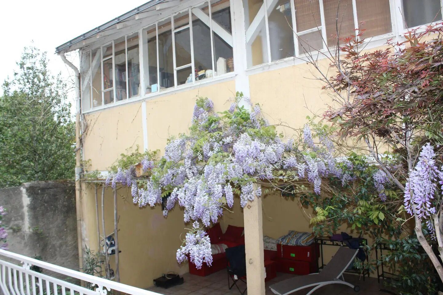 Maison à vendre, 135m², Tours