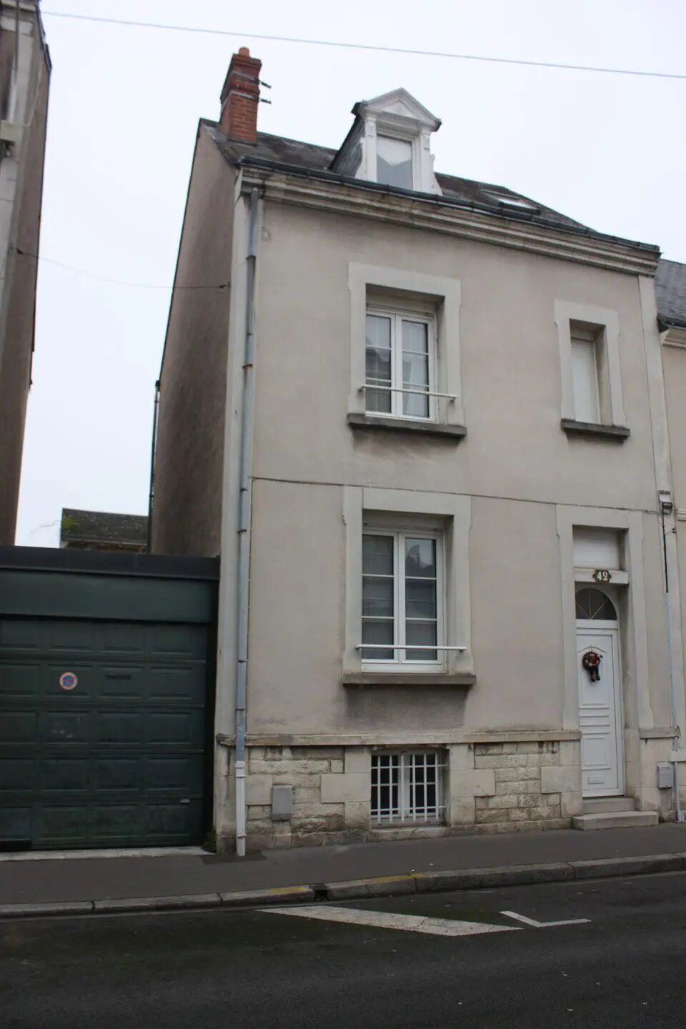 Maison à vendre, 135m², Tours