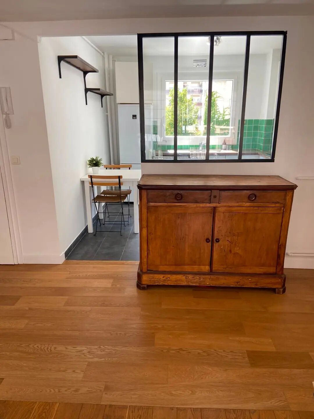 Appartement à louer, 70m², Courbevoie