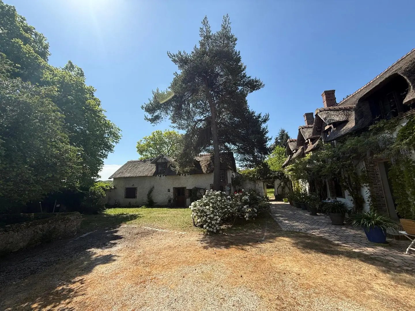 Maison à vendre, 240m², Néron