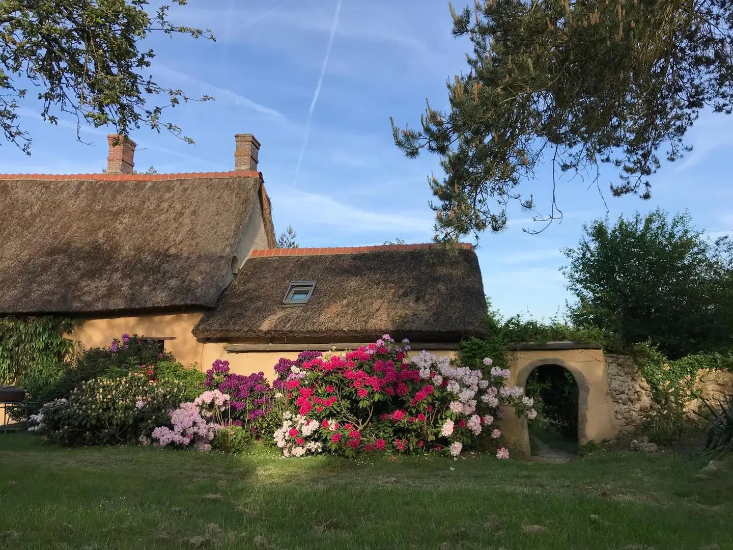 Maison à vendre, 240m², Néron