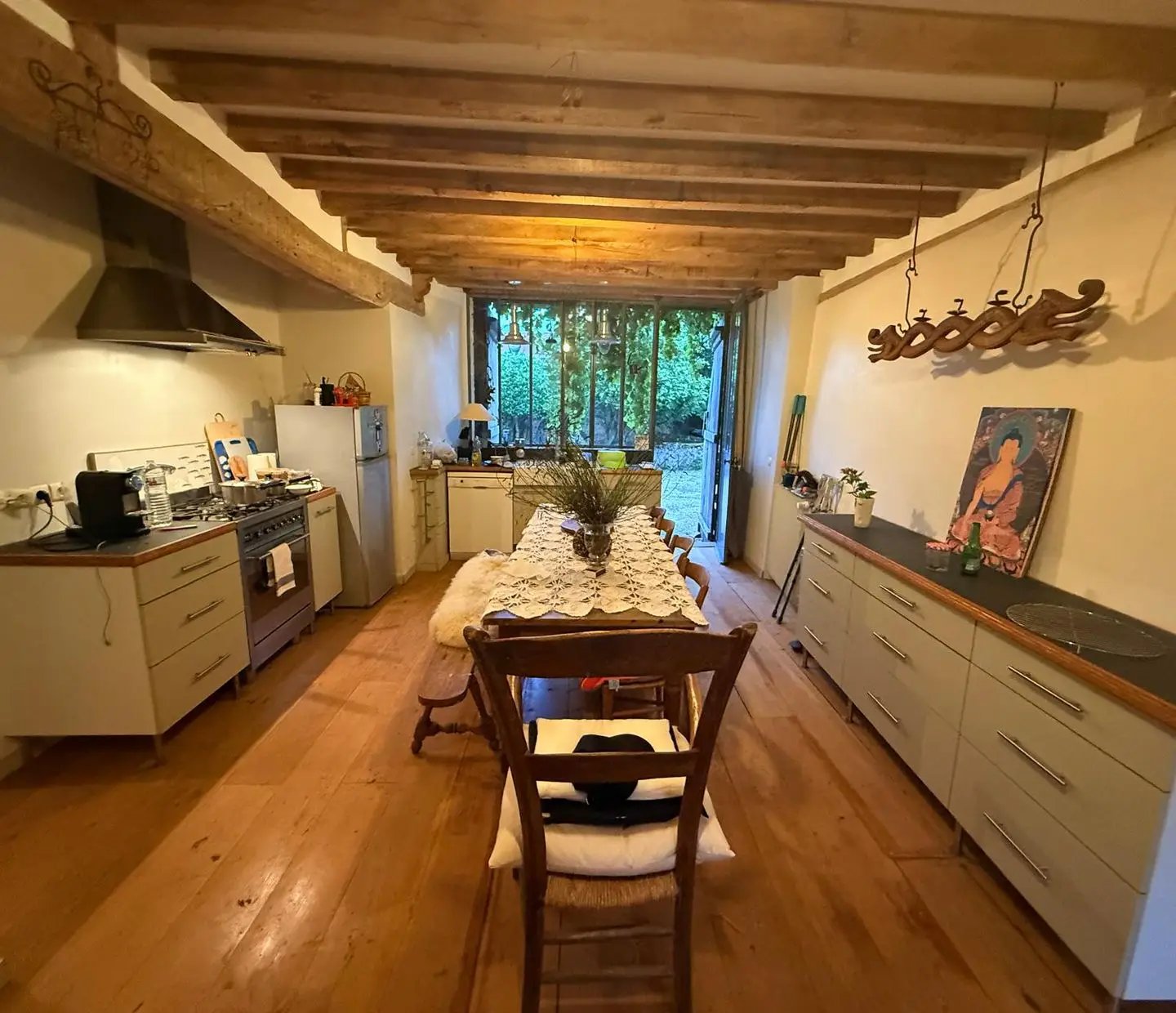 Maison à vendre, 240m², Néron