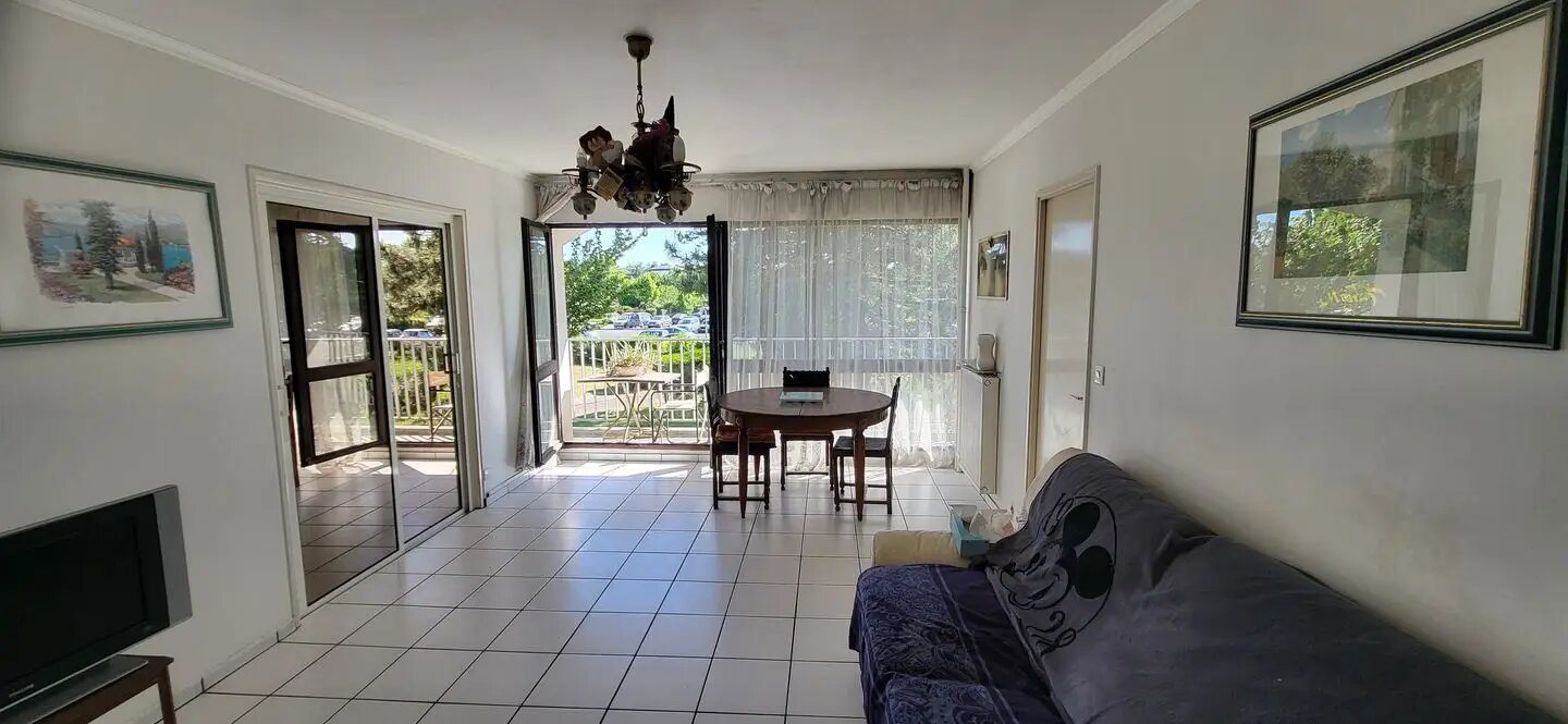 Appartement à vendre, 70m², Thiais
