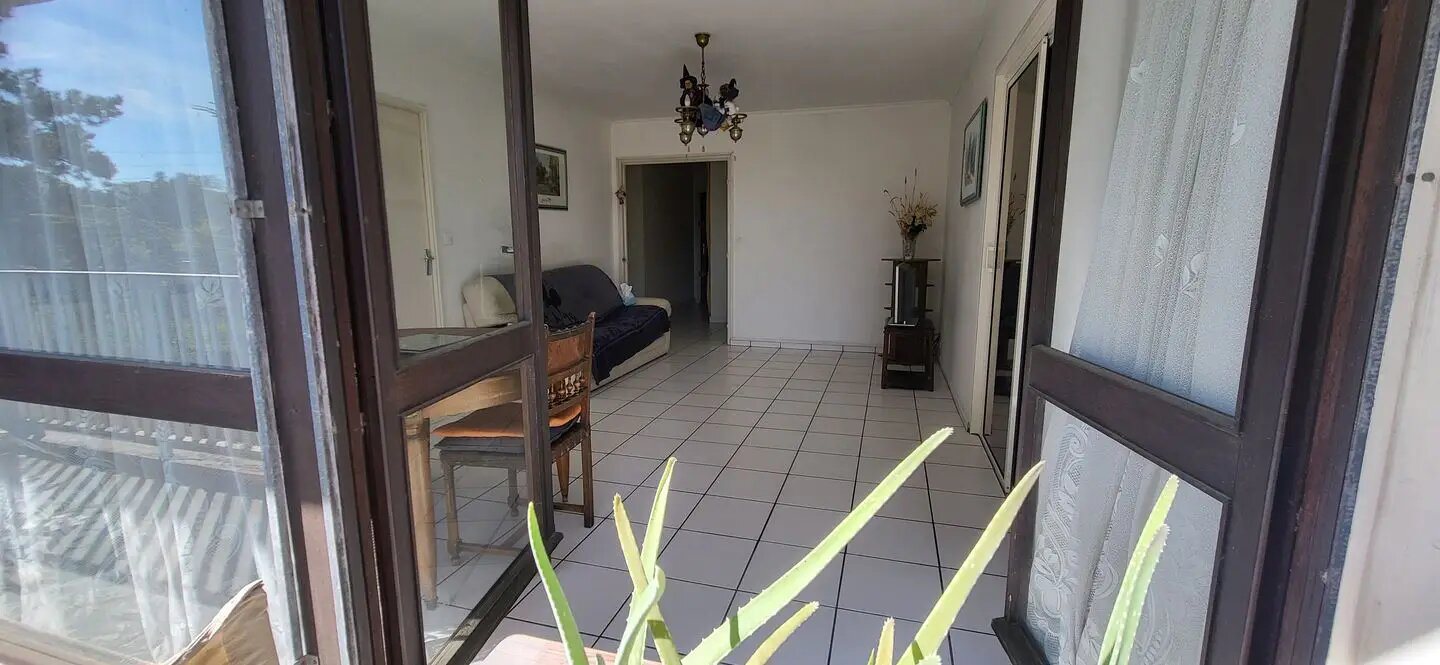 Appartement à vendre, 70m², Thiais