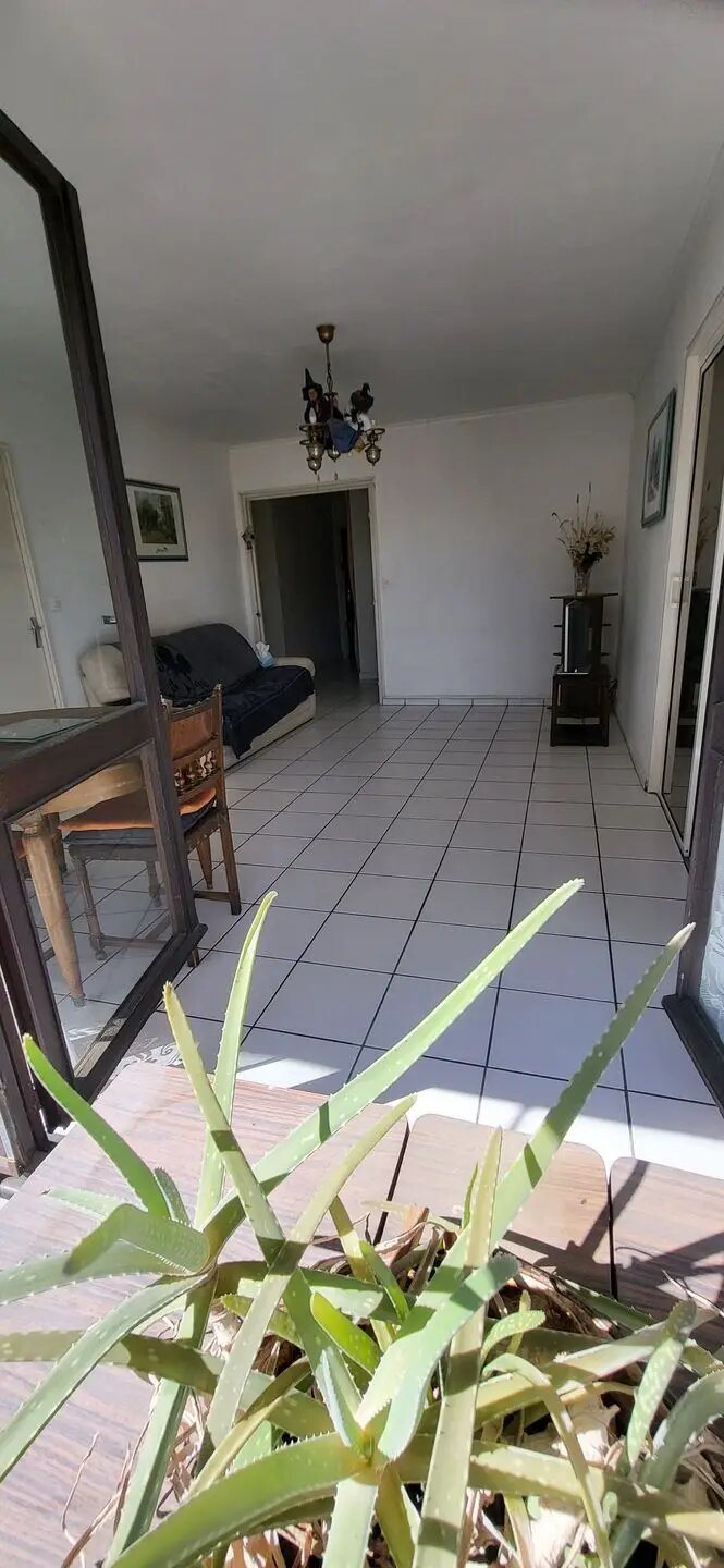 Appartement à vendre, 70m², Thiais