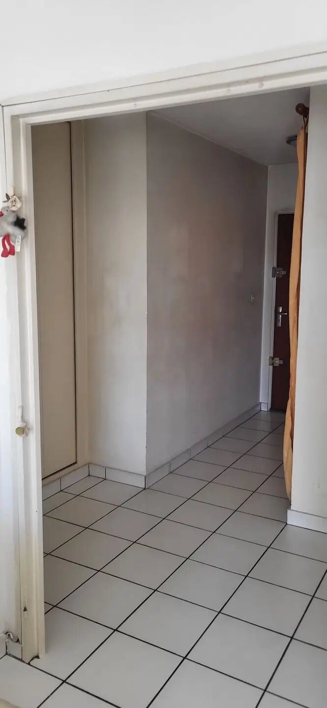 Appartement à vendre, 70m², Thiais