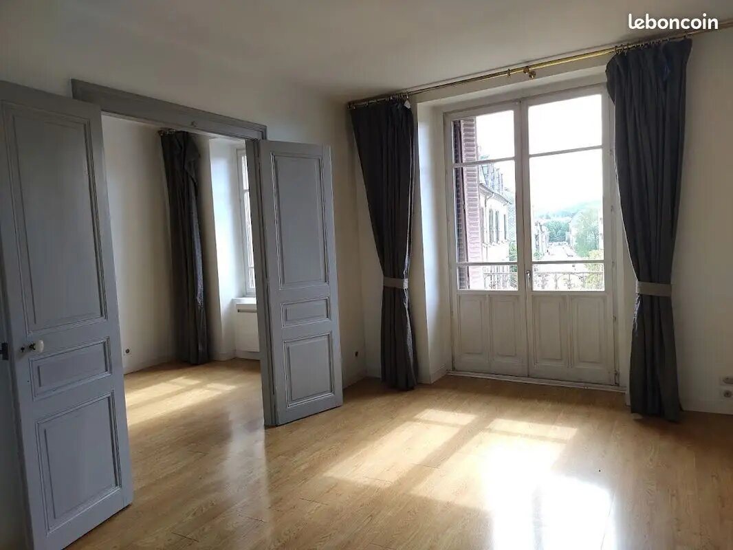 Appartement à louer, 95m², Belfort