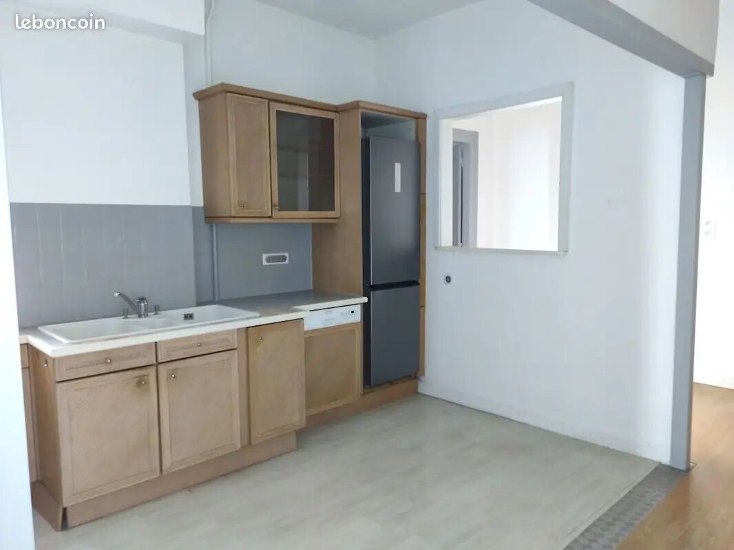 Appartement à louer, 95m², Belfort