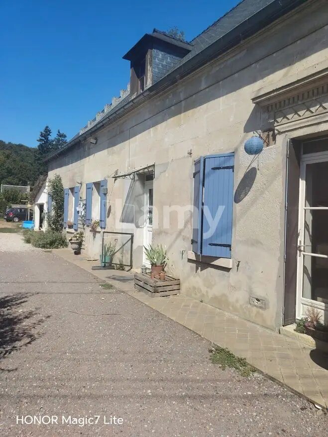 Maison à louer, 148m², Trosly-Breuil