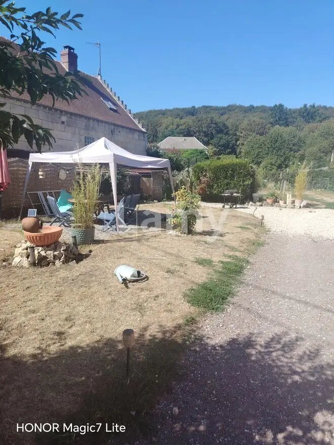 Maison à louer, 148m², Trosly-Breuil