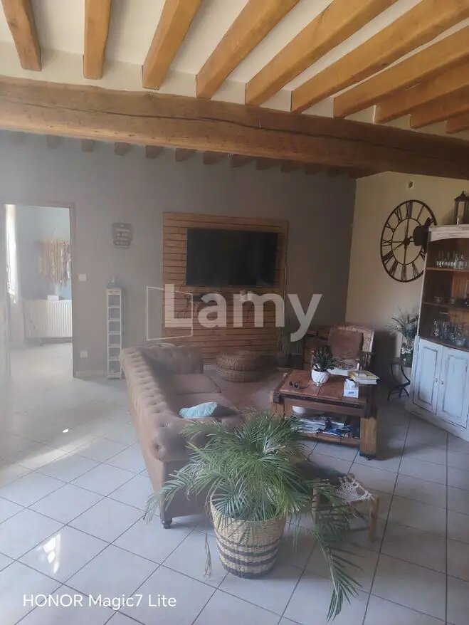 Maison à louer, 148m², Trosly-Breuil