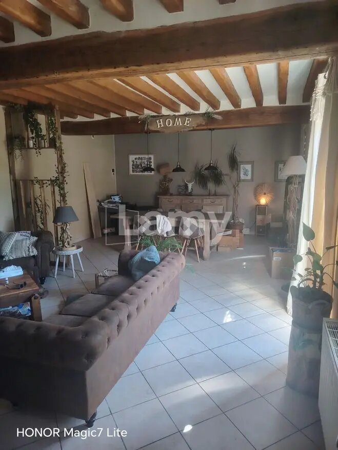 Maison à louer, 148m², Trosly-Breuil