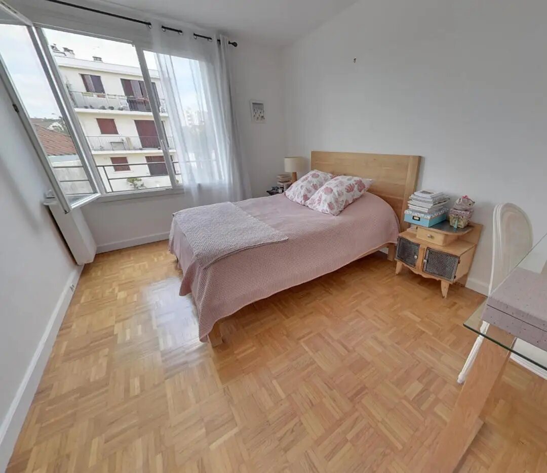 Appartement à louer, 54m², Montreuil