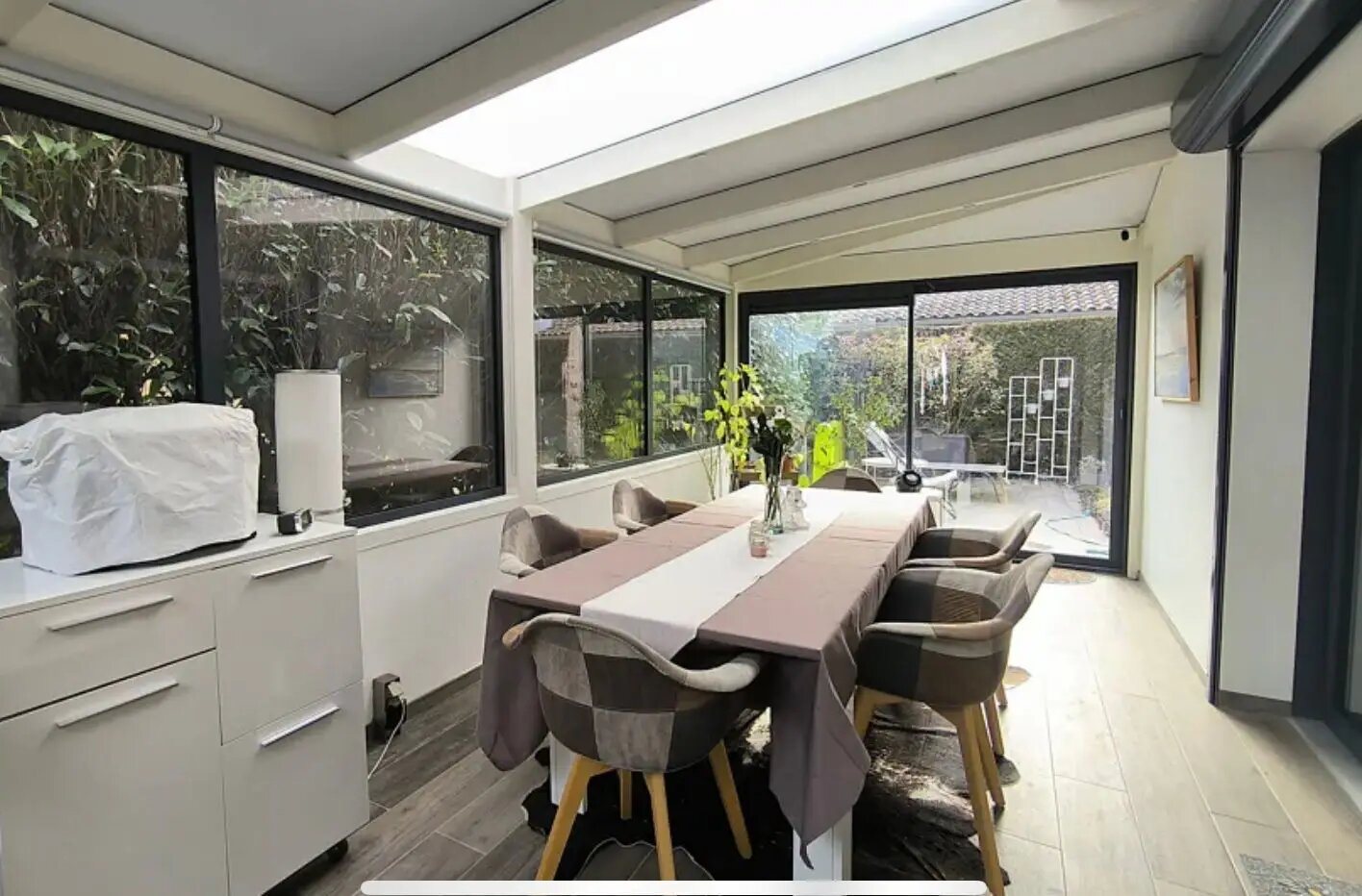 Maison à vendre, 138m², Sergy