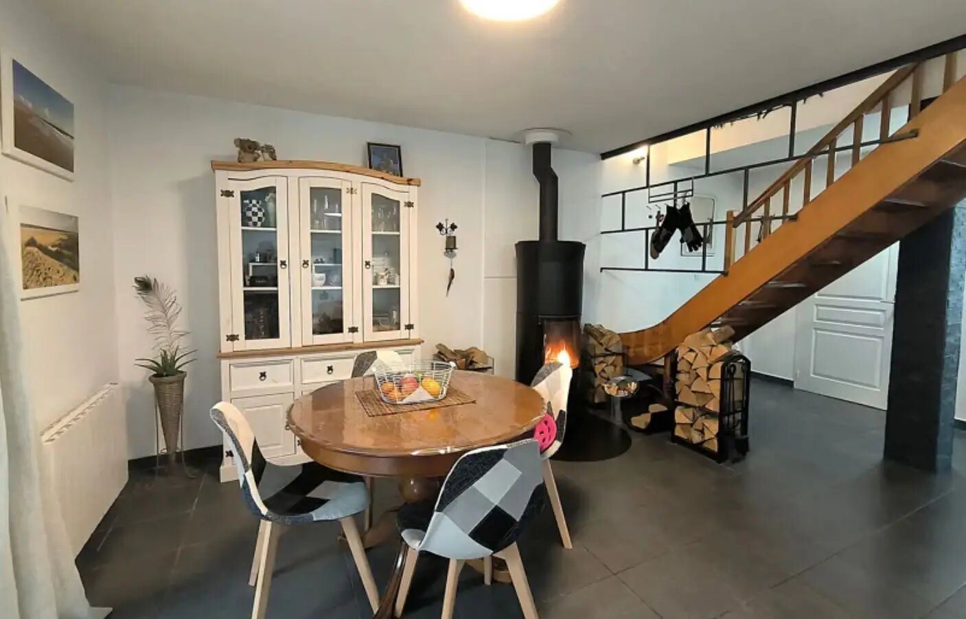 Maison à vendre, 138m², Sergy