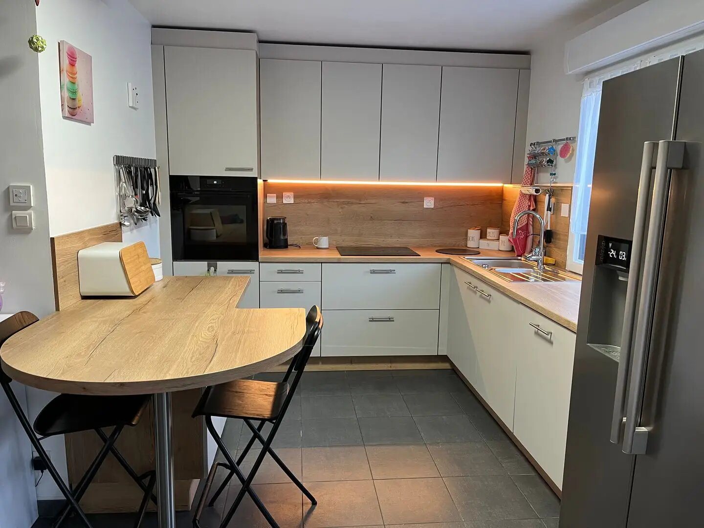 Maison à vendre, 138m², Sergy