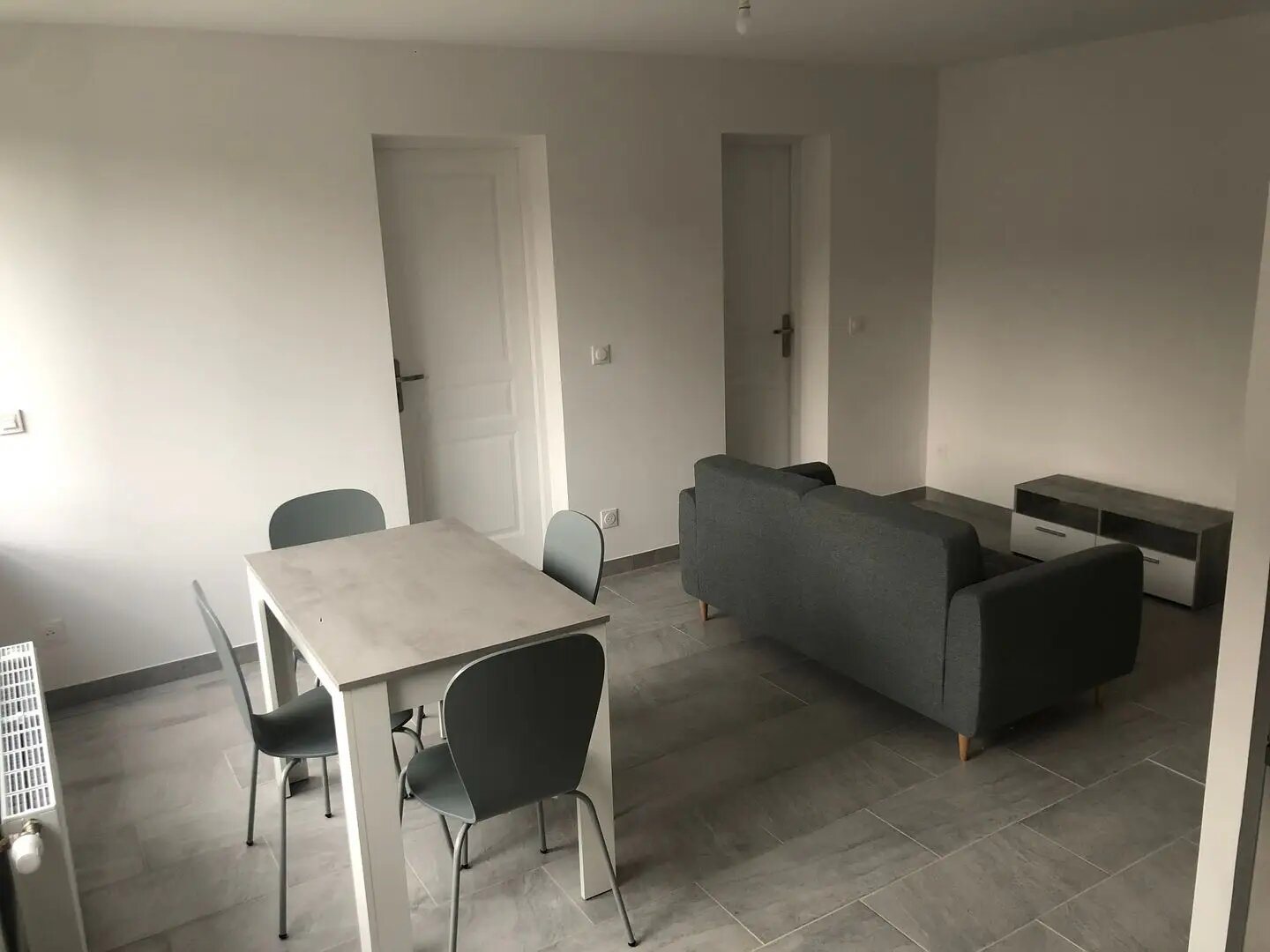 Appartement à louer, 35m², Valenciennes