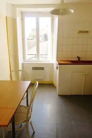 Appartement à louer, 55m², La Souterraine
