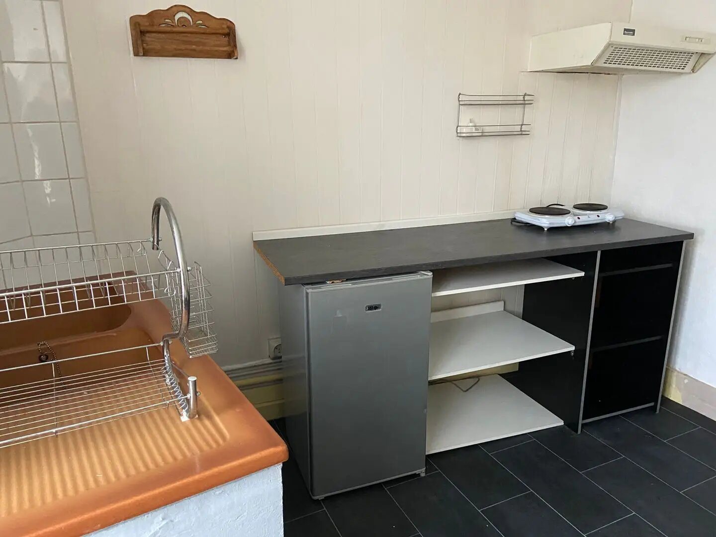 Appartement à louer, 55m², La Souterraine