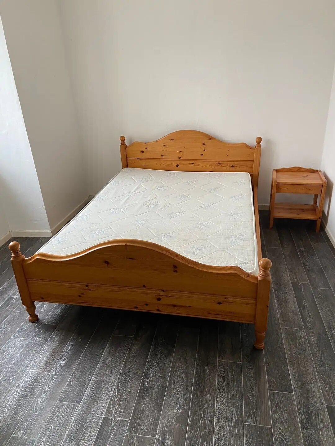 Appartement à louer, 55m², La Souterraine