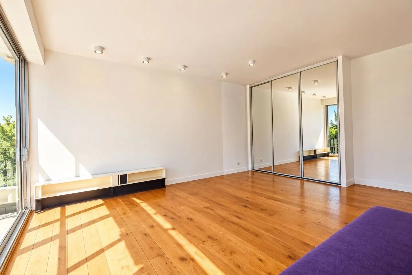 Appartement à louer, 77m², Vaucresson