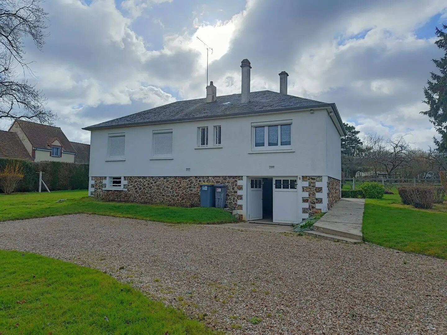 Maison à vendre, 95m², Saint-Sébastien-de-Morsent