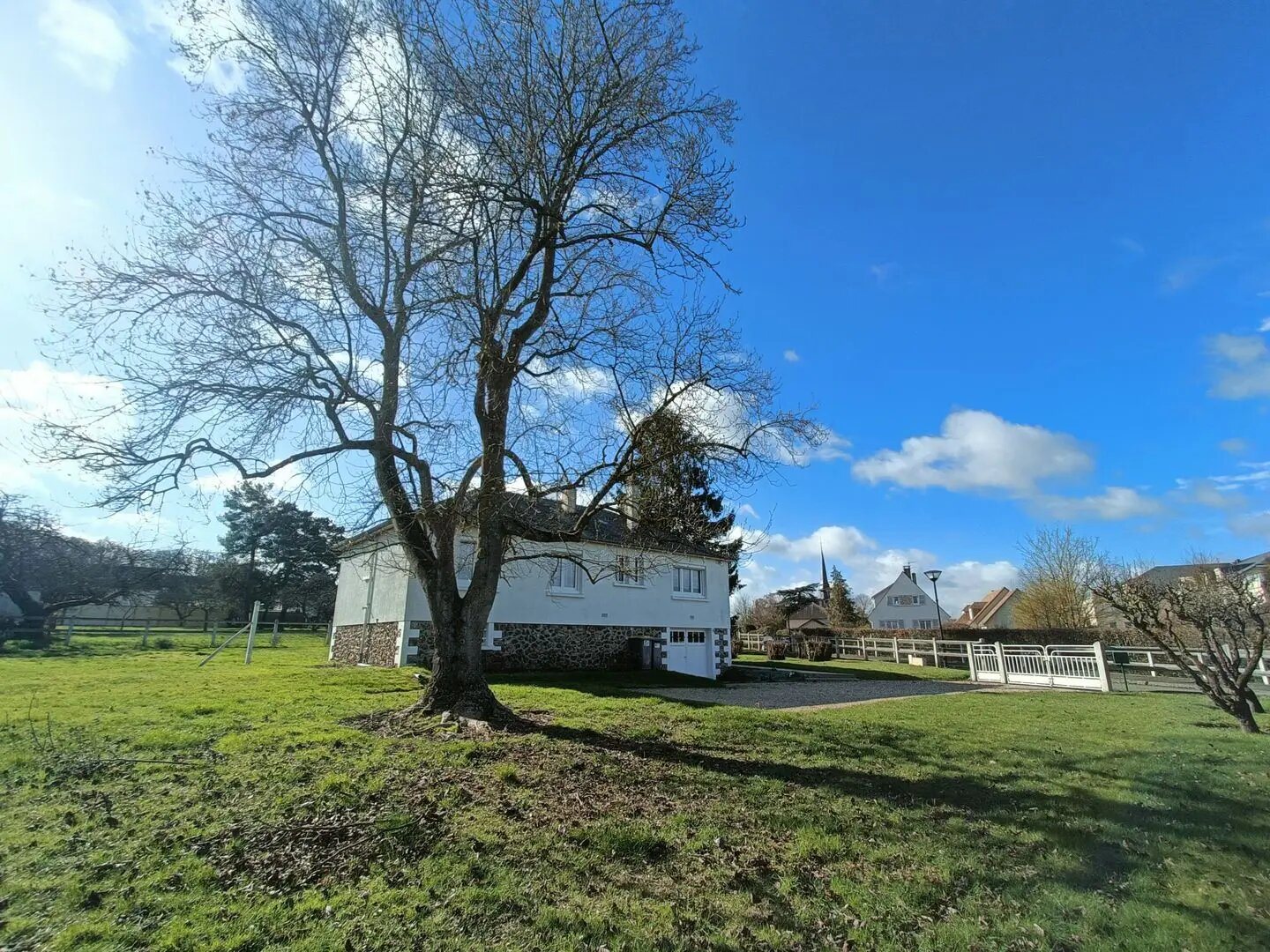 Maison à vendre, 95m², Saint-Sébastien-de-Morsent