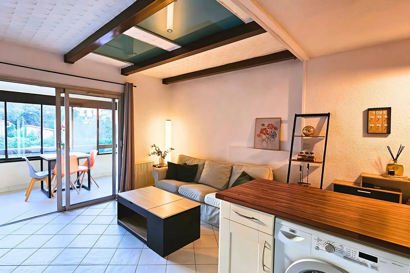 Appartement à louer, 55m², Fréjus