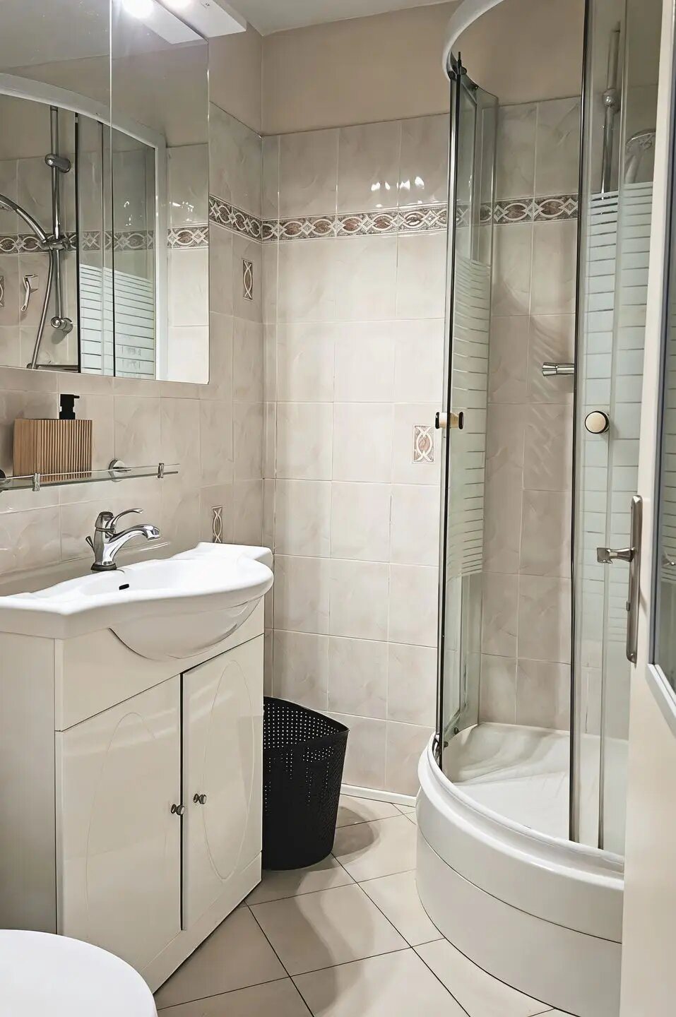 Appartement à louer, 55m², Fréjus