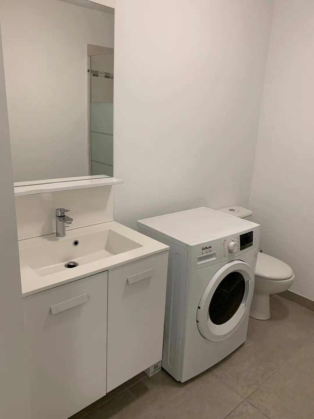 Appartement à louer, 36m², Marseille 6ème