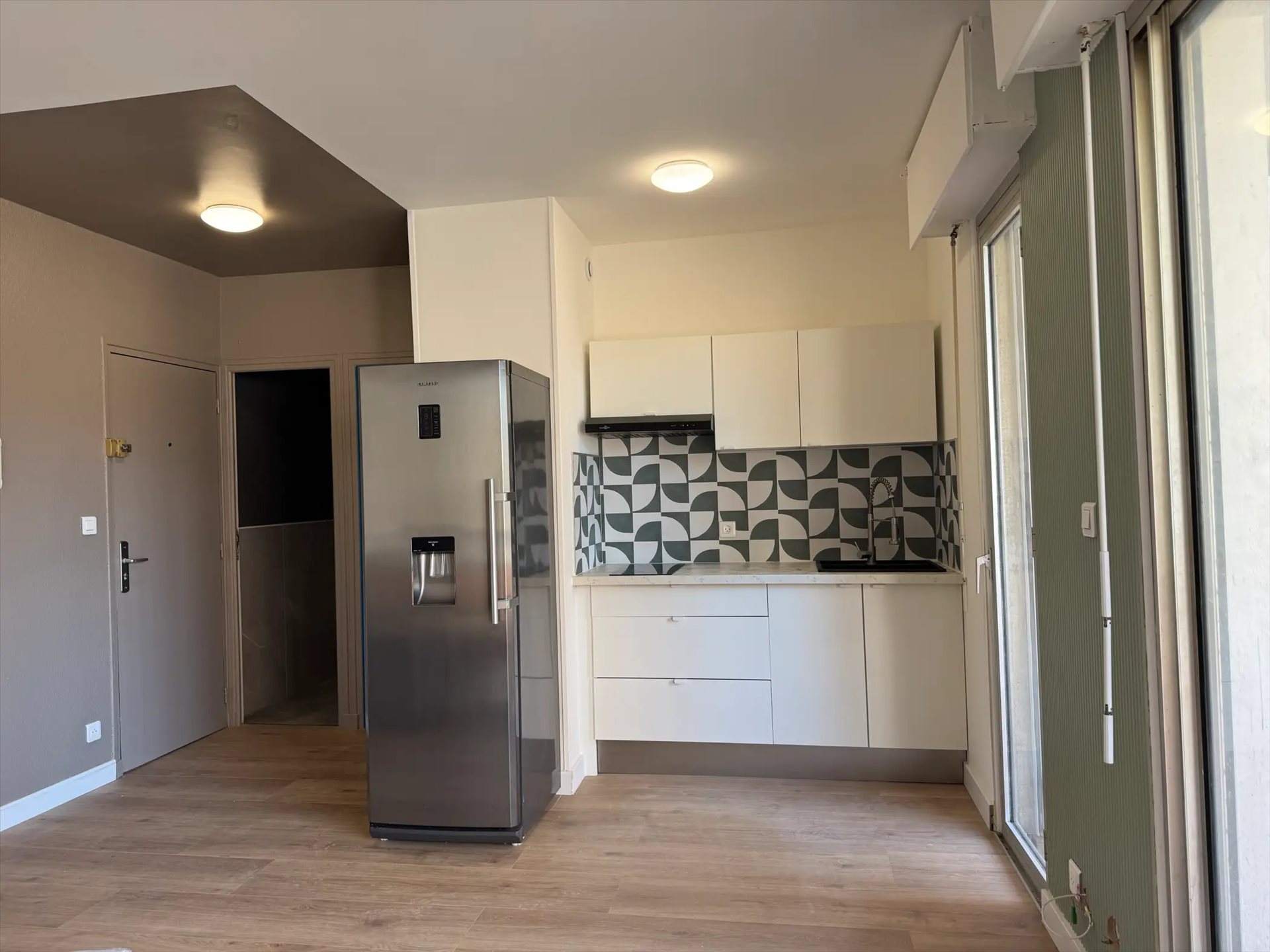 Appartement à louer, 39m², Montpellier