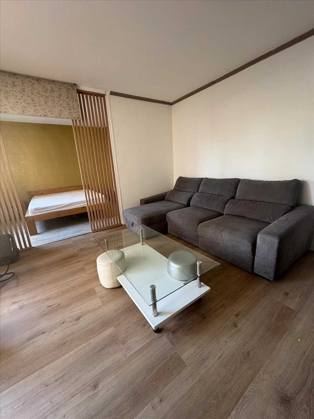 Appartement à louer, 39m², Montpellier