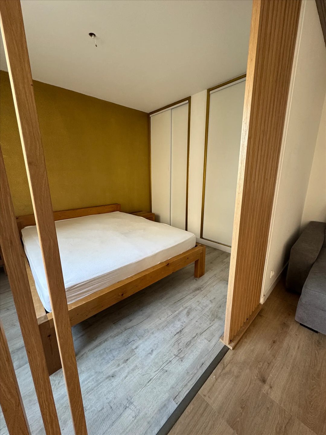 Appartement à louer, 39m², Montpellier