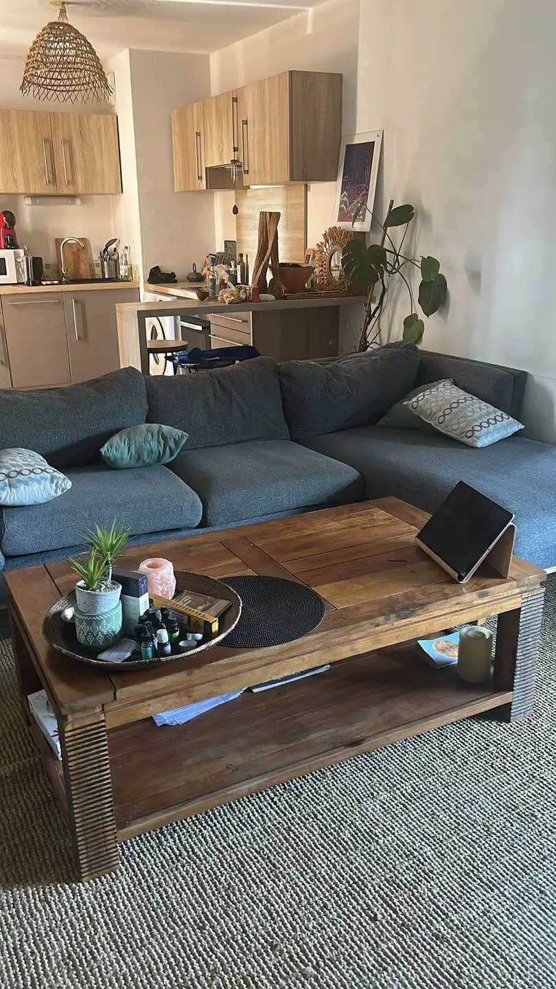 Appartement à vendre, 72m², Montpellier