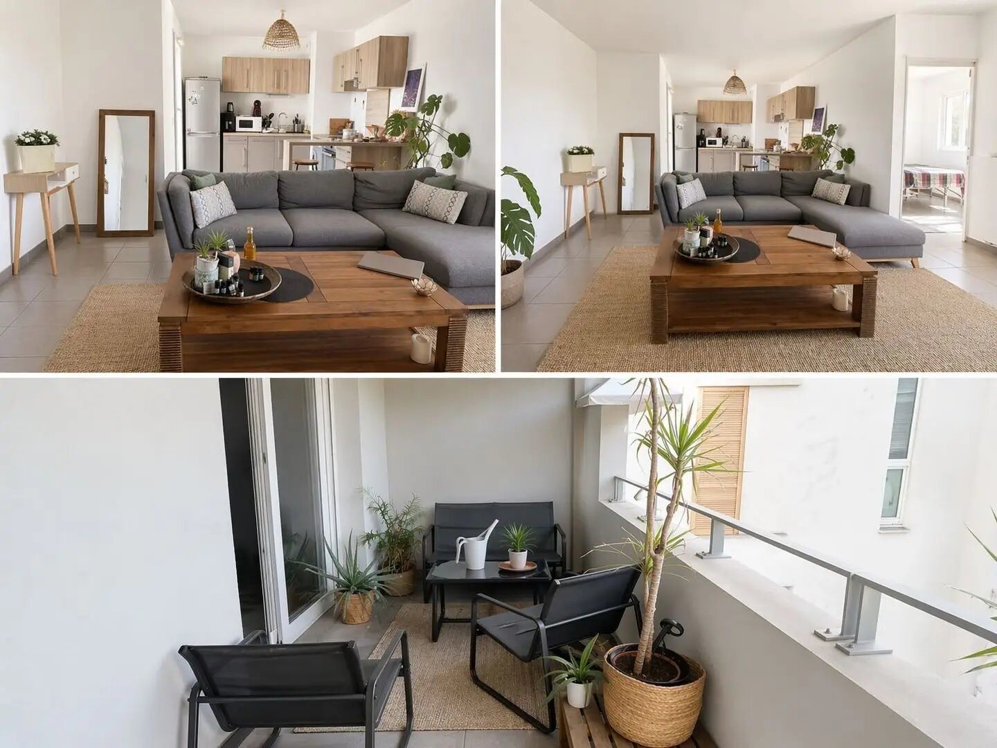 Appartement à vendre, 72m², Montpellier