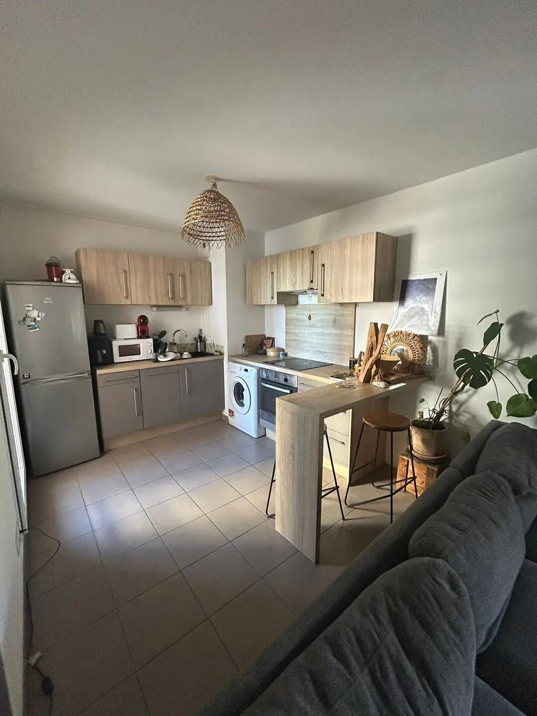 Appartement à vendre, 72m², Montpellier